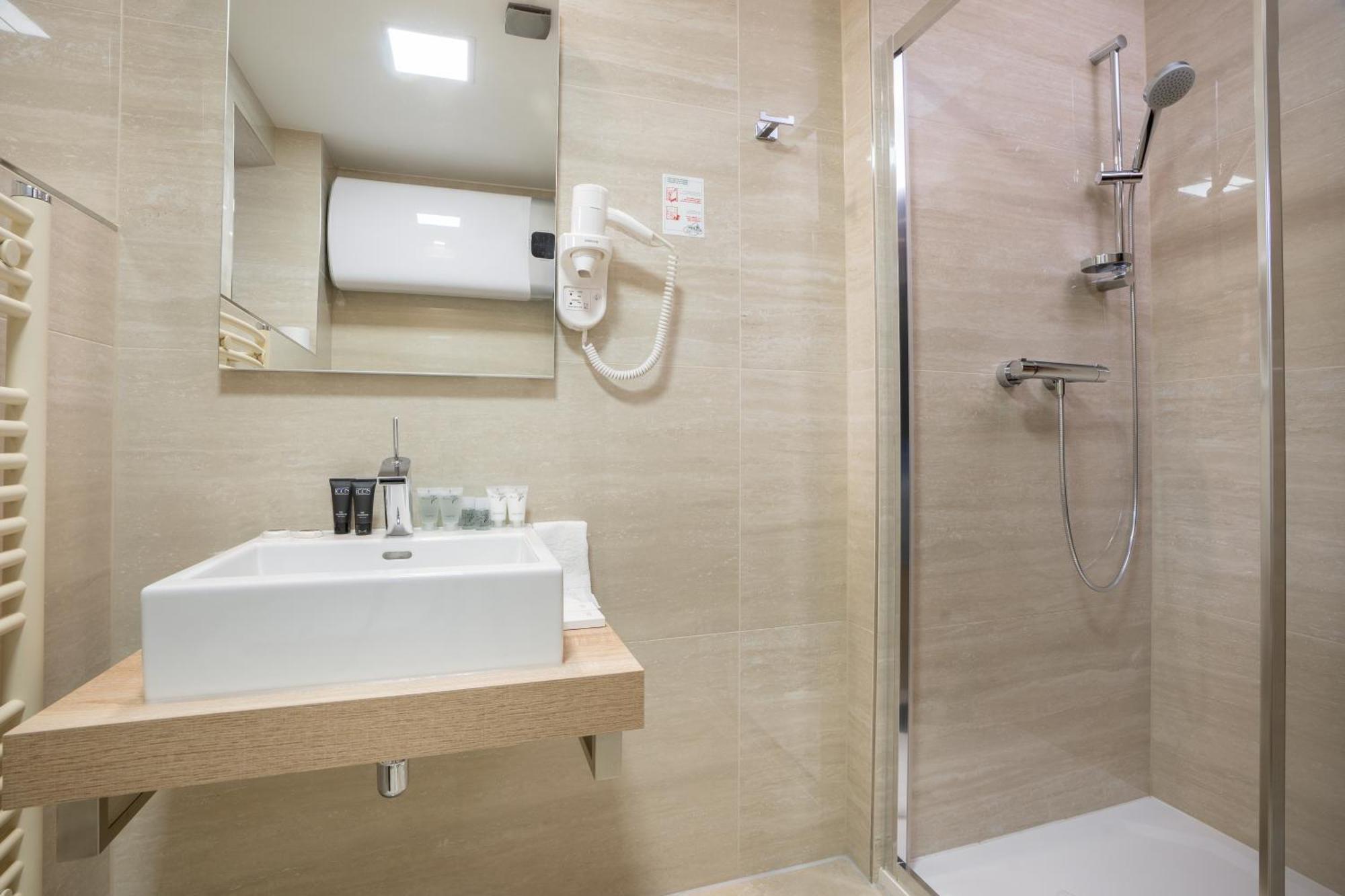 Železná Ruda Hotel Sumava מראה חיצוני תמונה