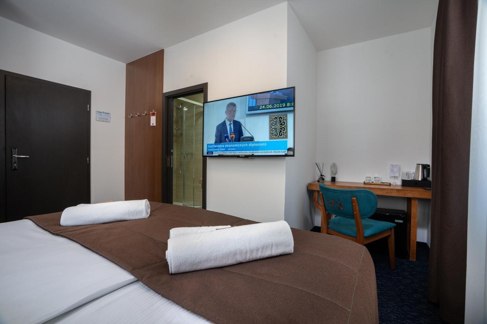 Železná Ruda Hotel Sumava מראה חיצוני תמונה
