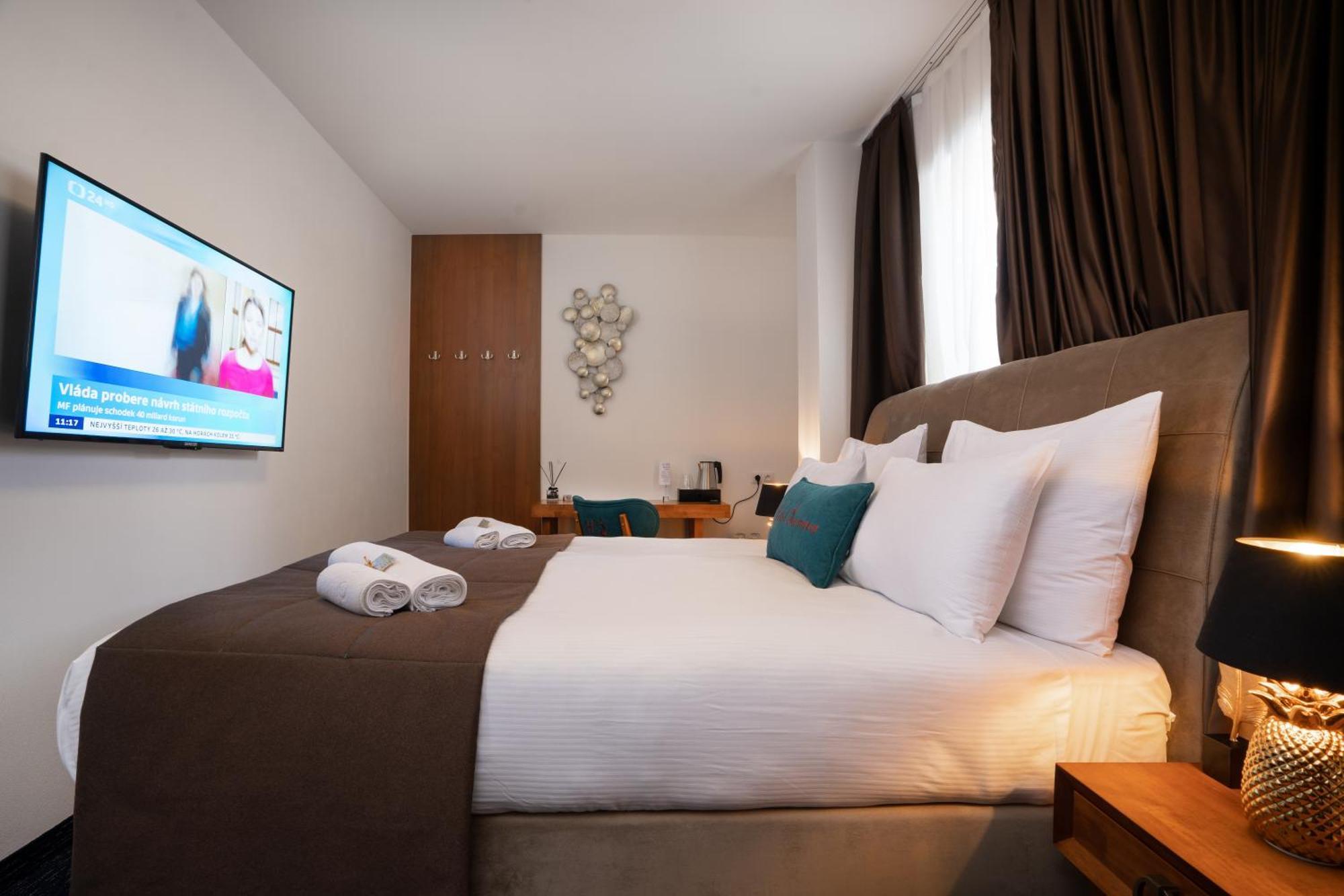 Železná Ruda Hotel Sumava מראה חיצוני תמונה