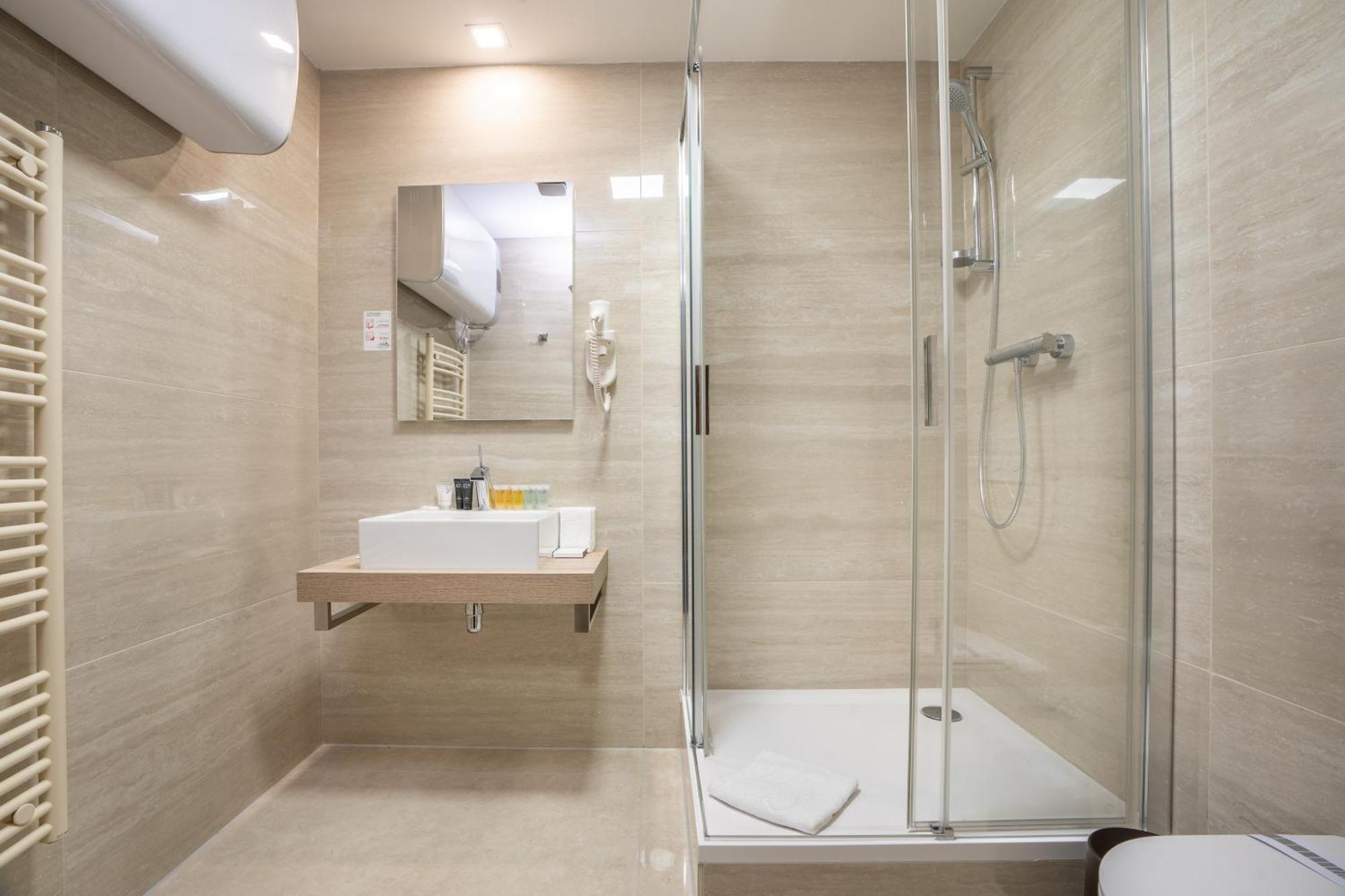 Železná Ruda Hotel Sumava מראה חיצוני תמונה