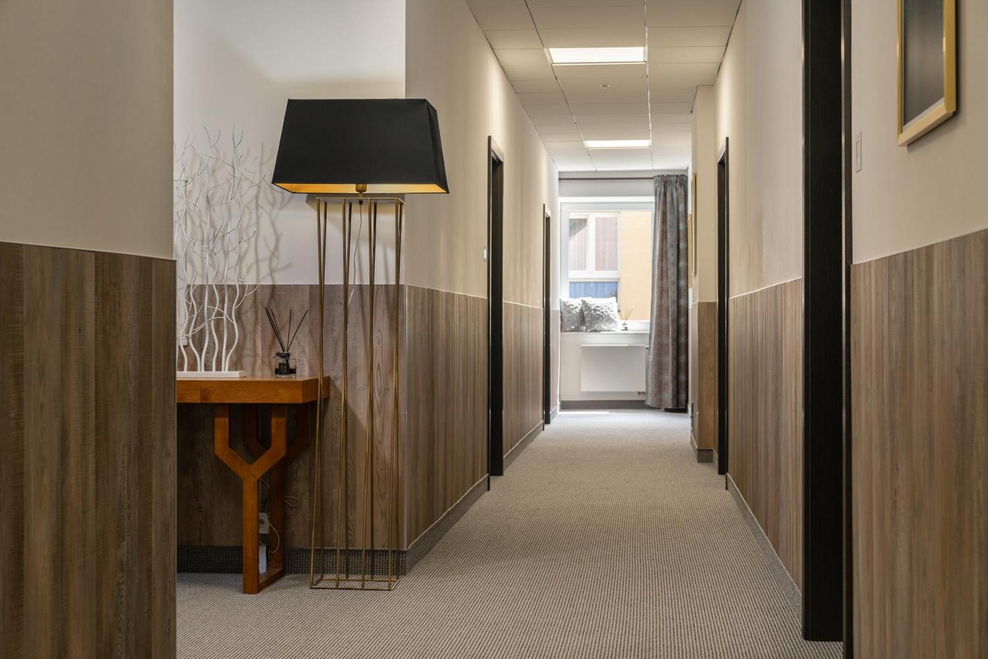 Železná Ruda Hotel Sumava מראה חיצוני תמונה