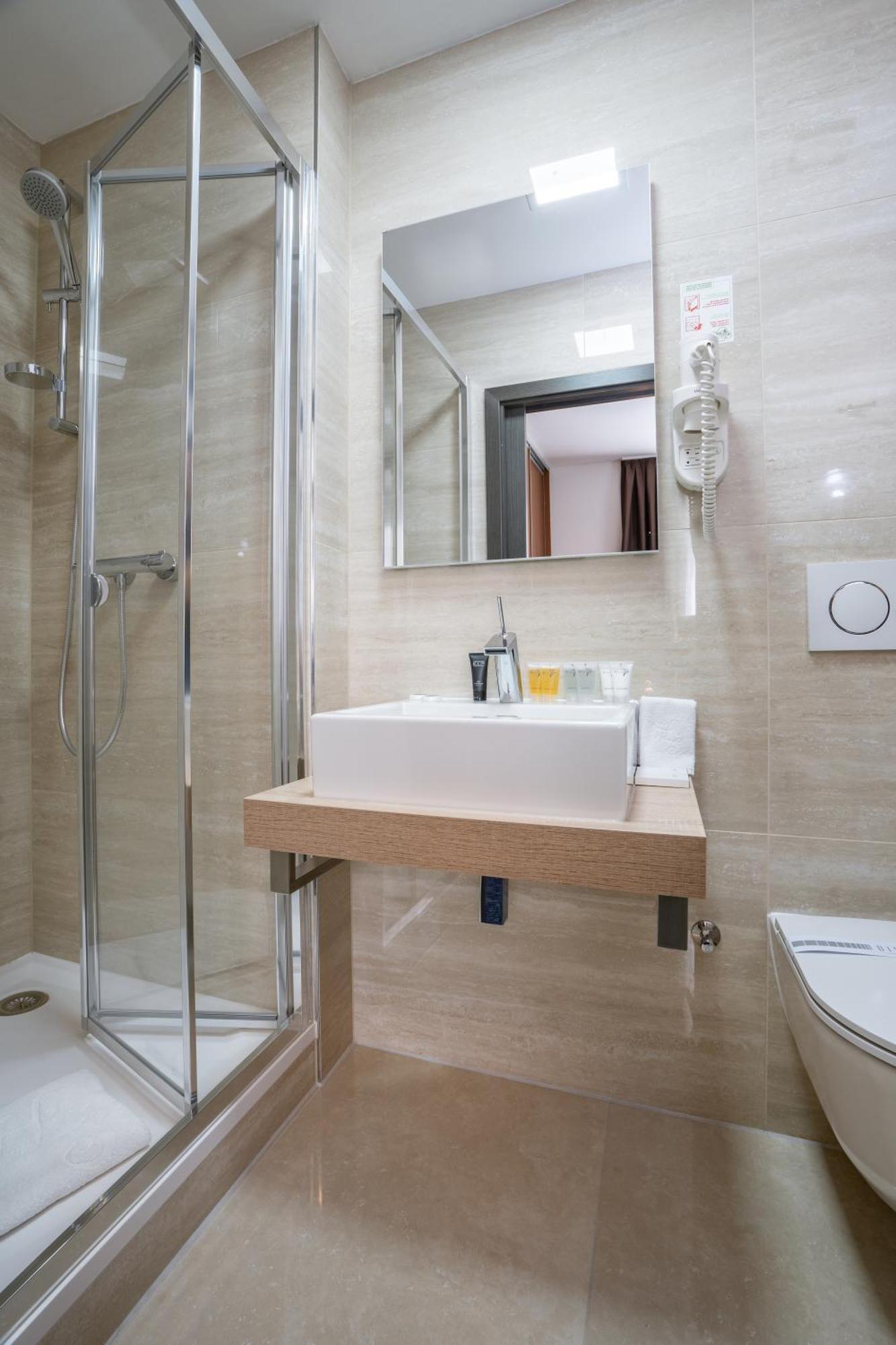 Železná Ruda Hotel Sumava מראה חיצוני תמונה
